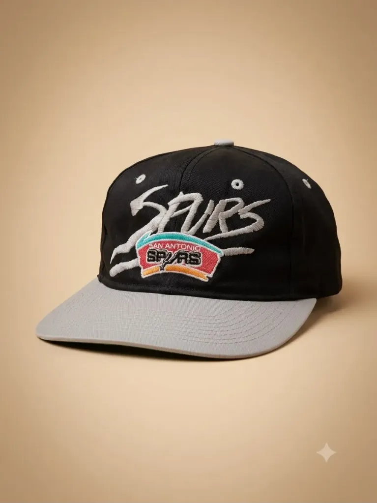 Retro Cap