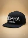 Retro Cap