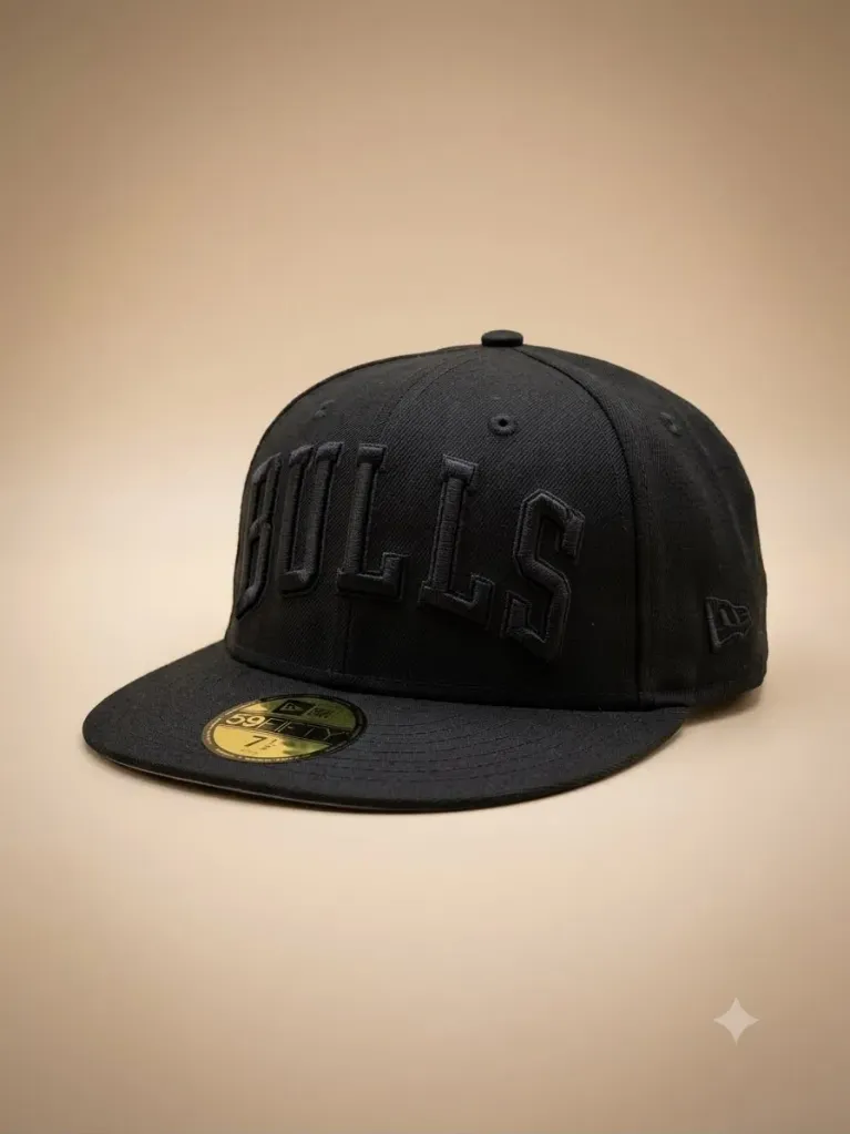 Retro Cap