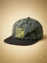 Vintage Cap
