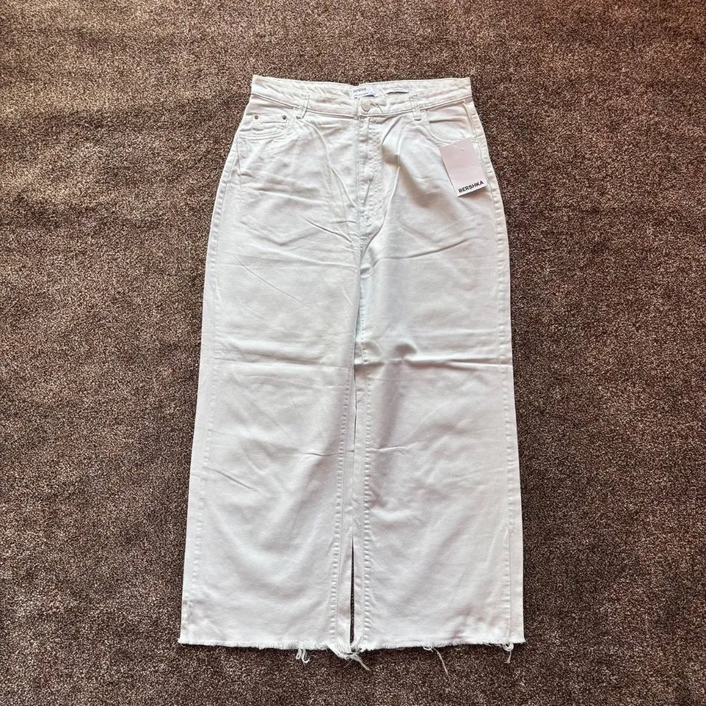 Bershka-32 (Wide Leg)