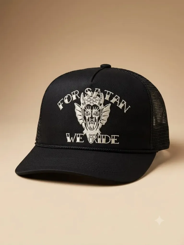 Vintage Cap