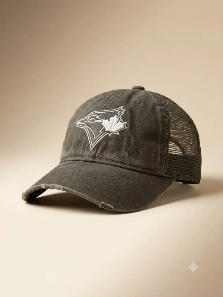 Vintage Cap