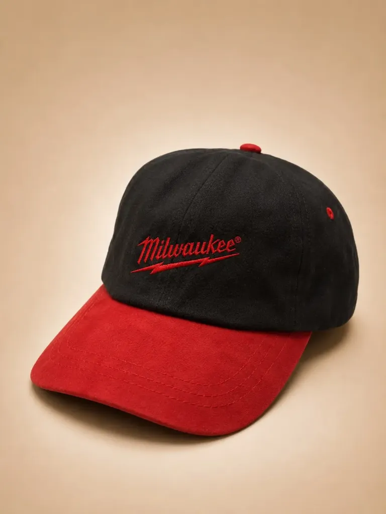 Retro Cap