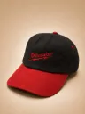 Retro Cap
