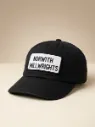 Vintage Cap