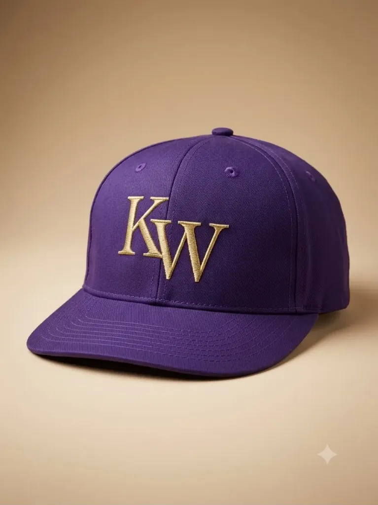 Vintage Cap