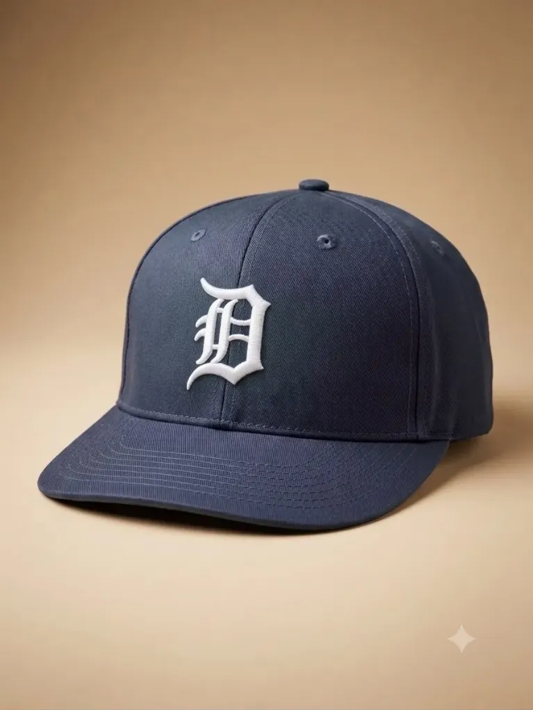 Vintage Cap