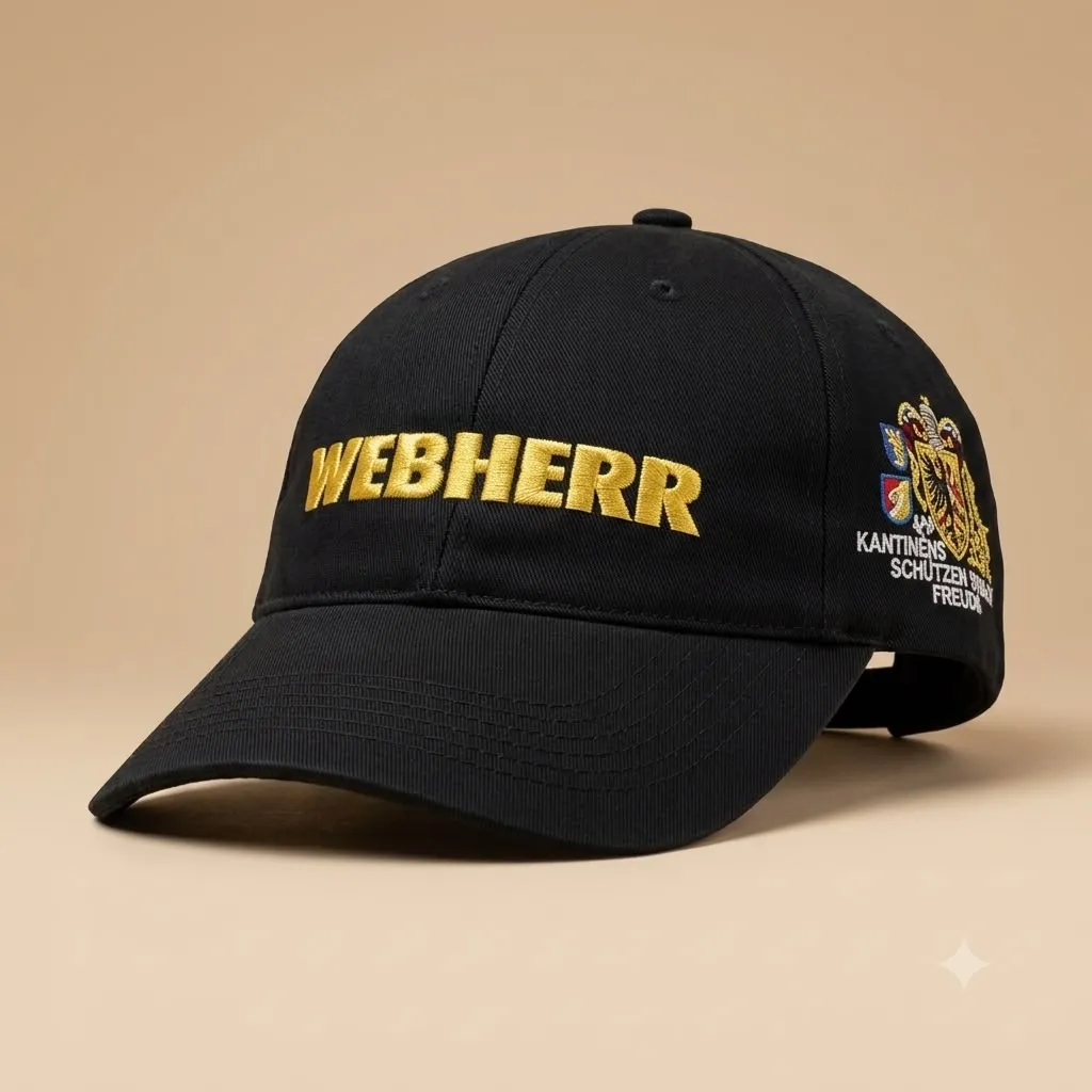 Vintage Cap