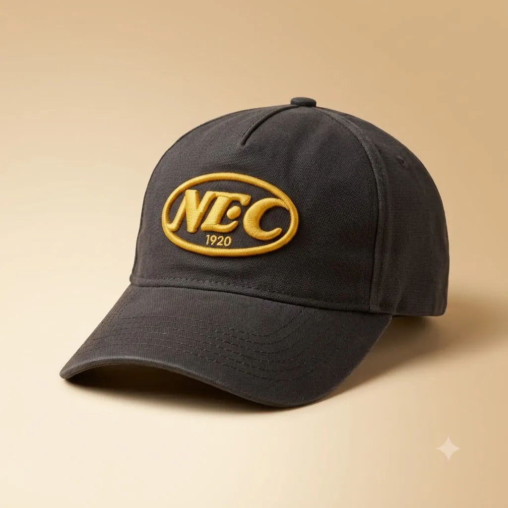 Vintage Cap