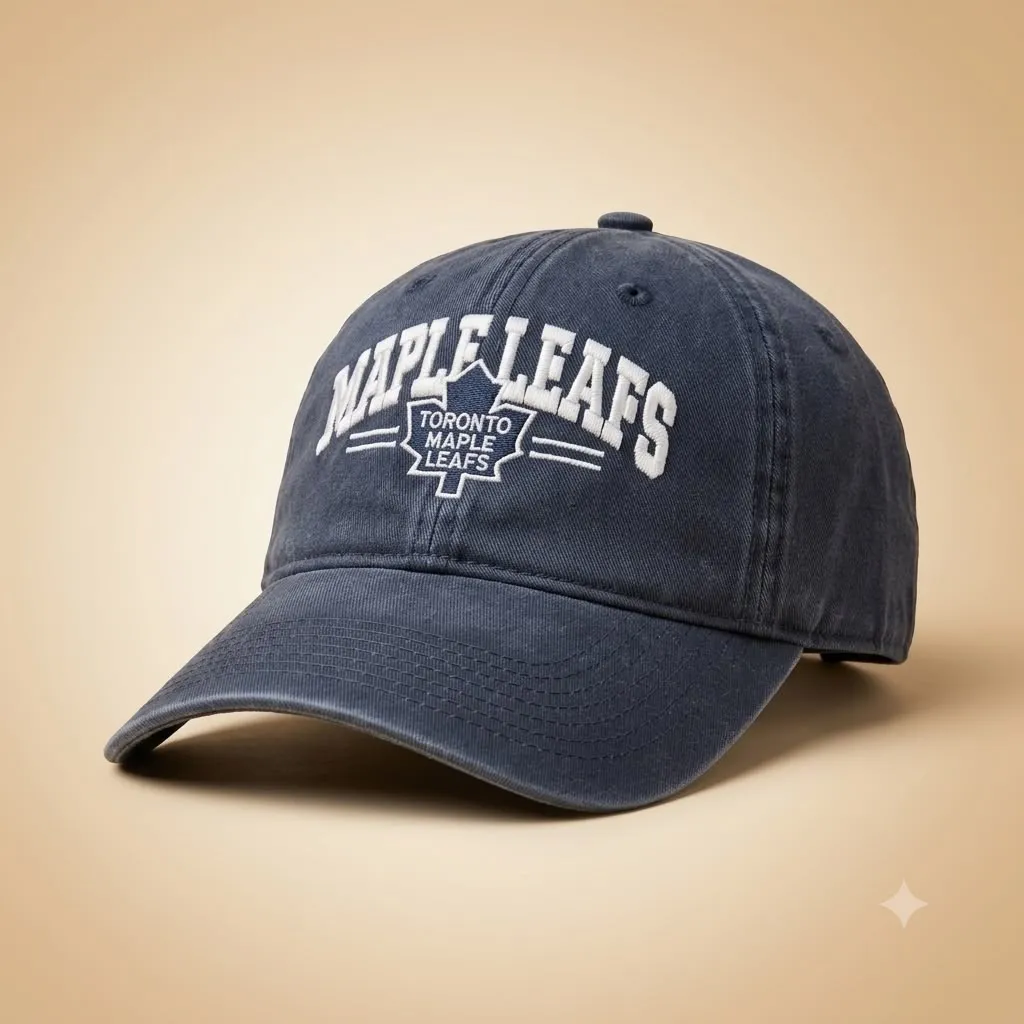 Vintage cap