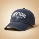 Vintage cap