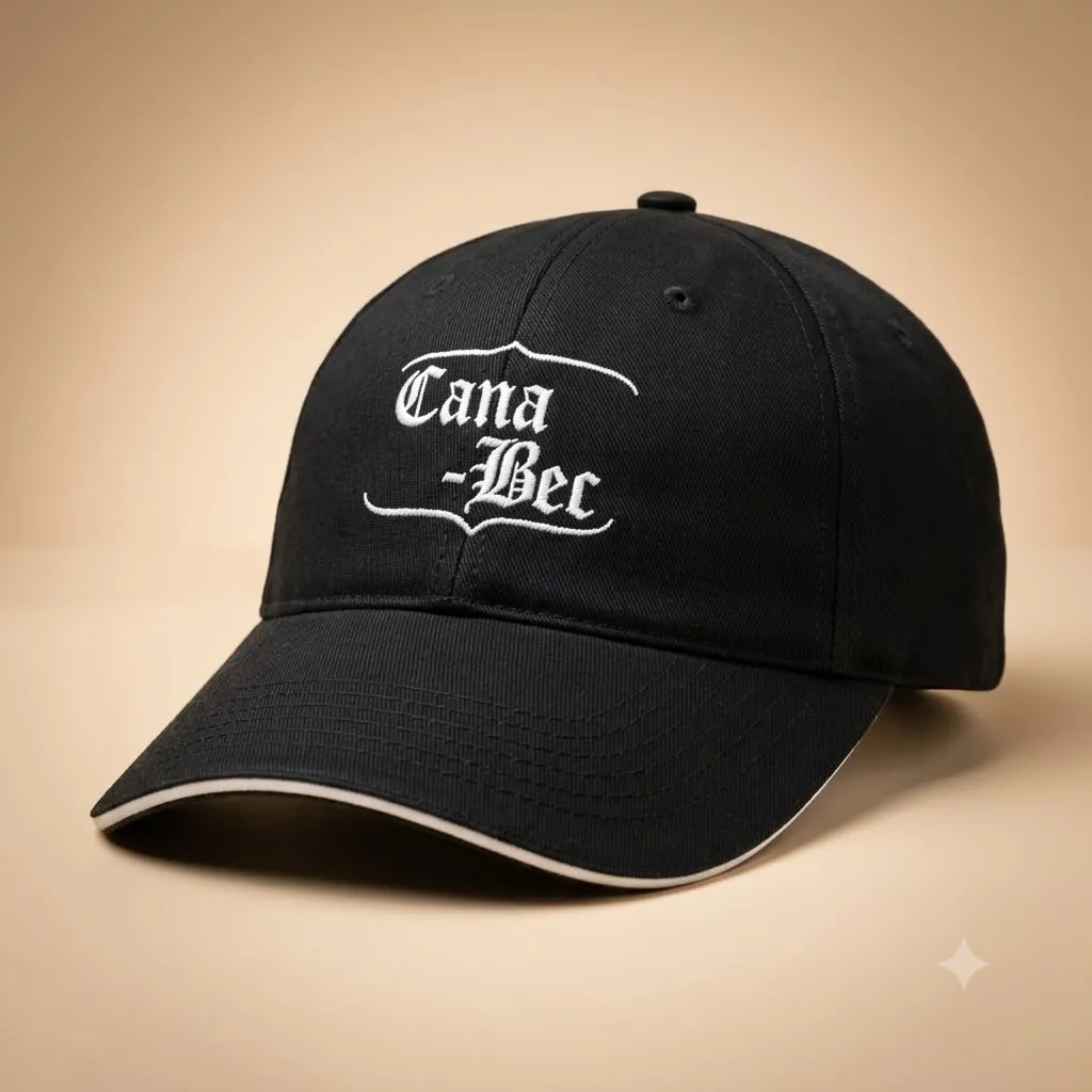 Vintage Cap