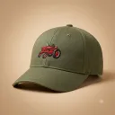 Vintage Caps