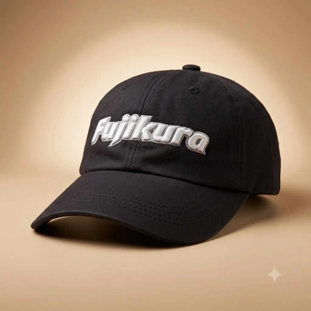 Vintage Cap