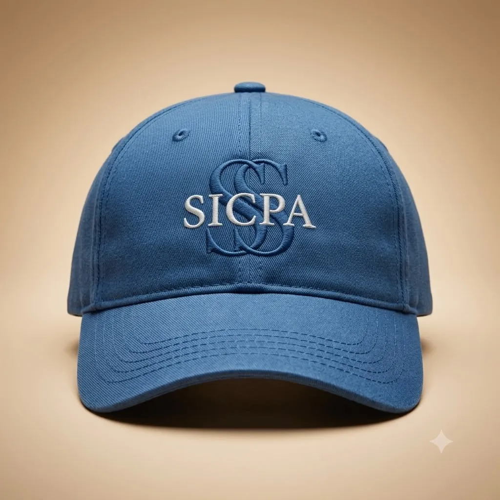 Retro Cap