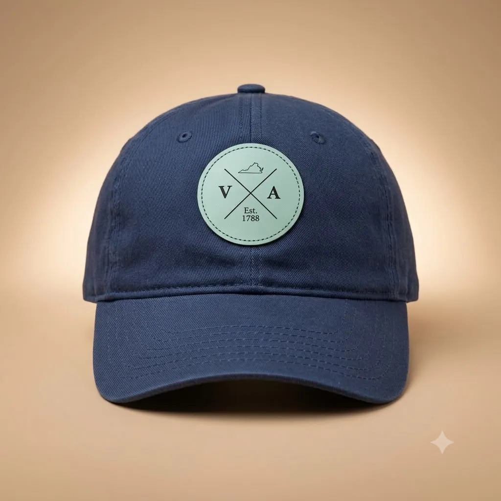 Vintage Cap