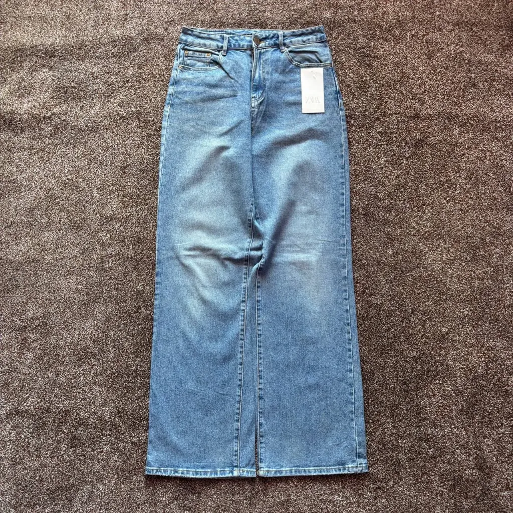 Vila-28 (Wide Leg)