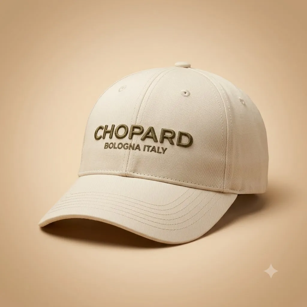 Vintage Cap