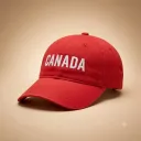 Canada vintage cap