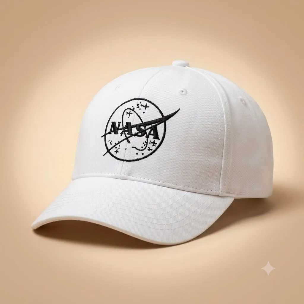 NASA Cap