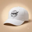 NASA Cap