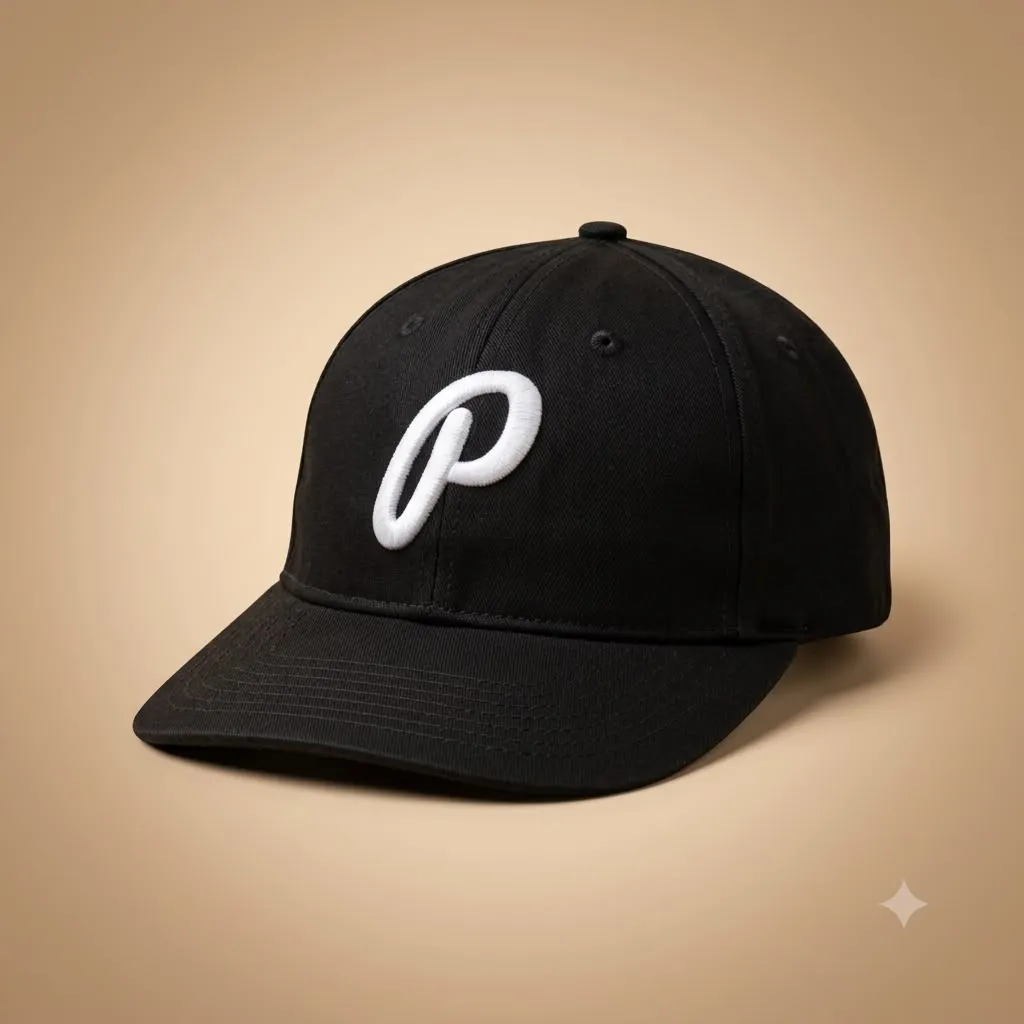 Paris Cap