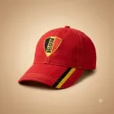 Belgium Vintage Cap