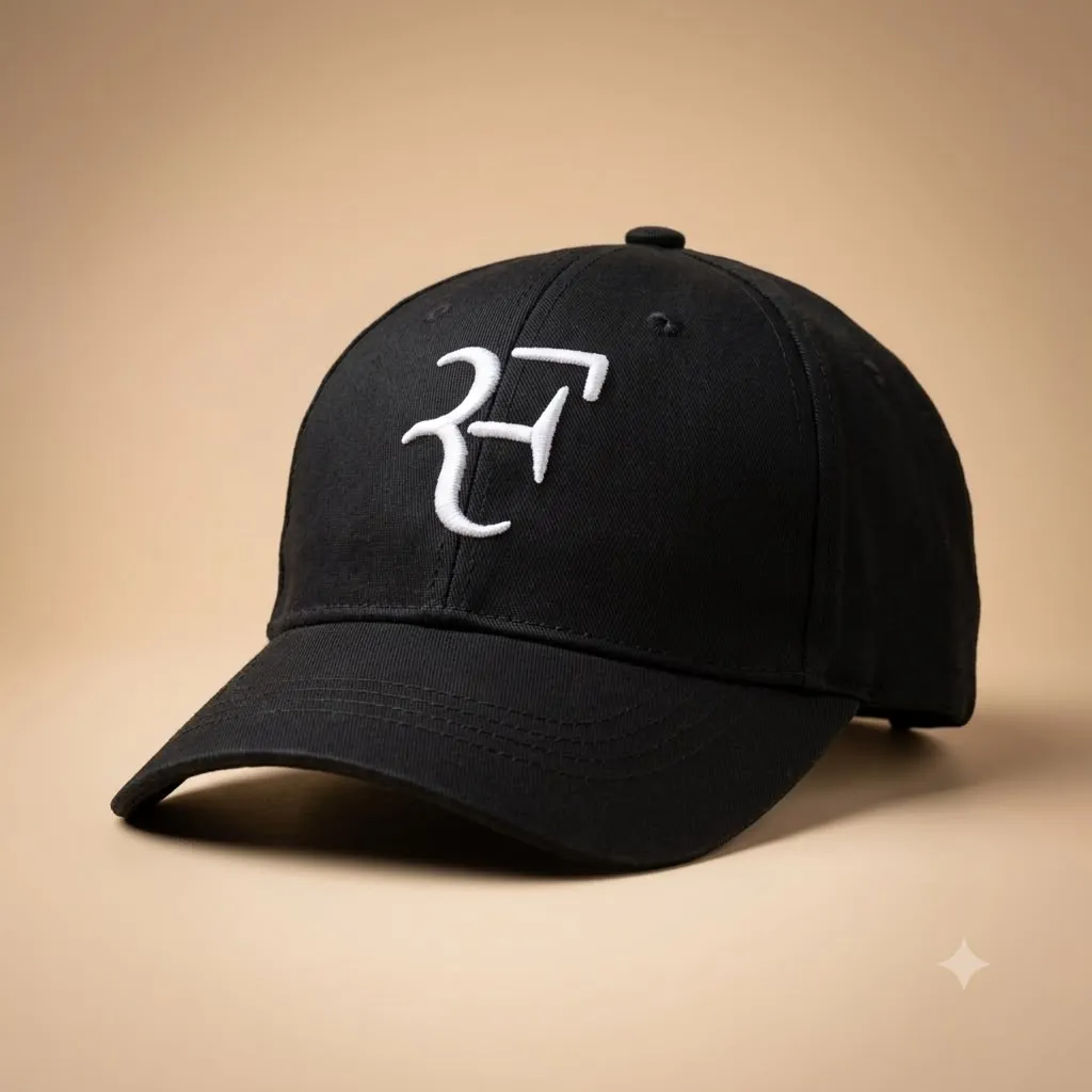 Vintage RF Cap