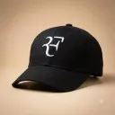 Vintage RF Cap