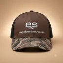 Vintage ES Cap