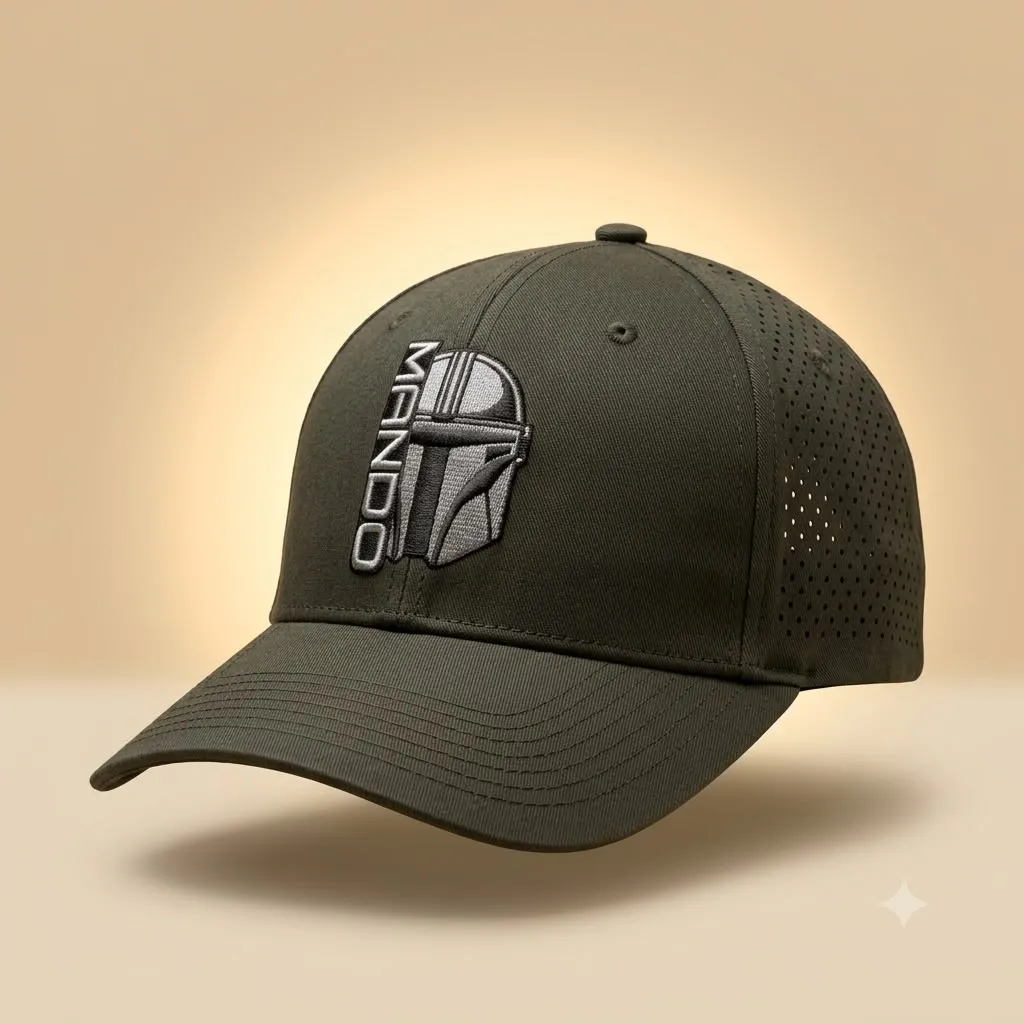 Vintage Cap
