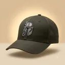 Vintage Cap