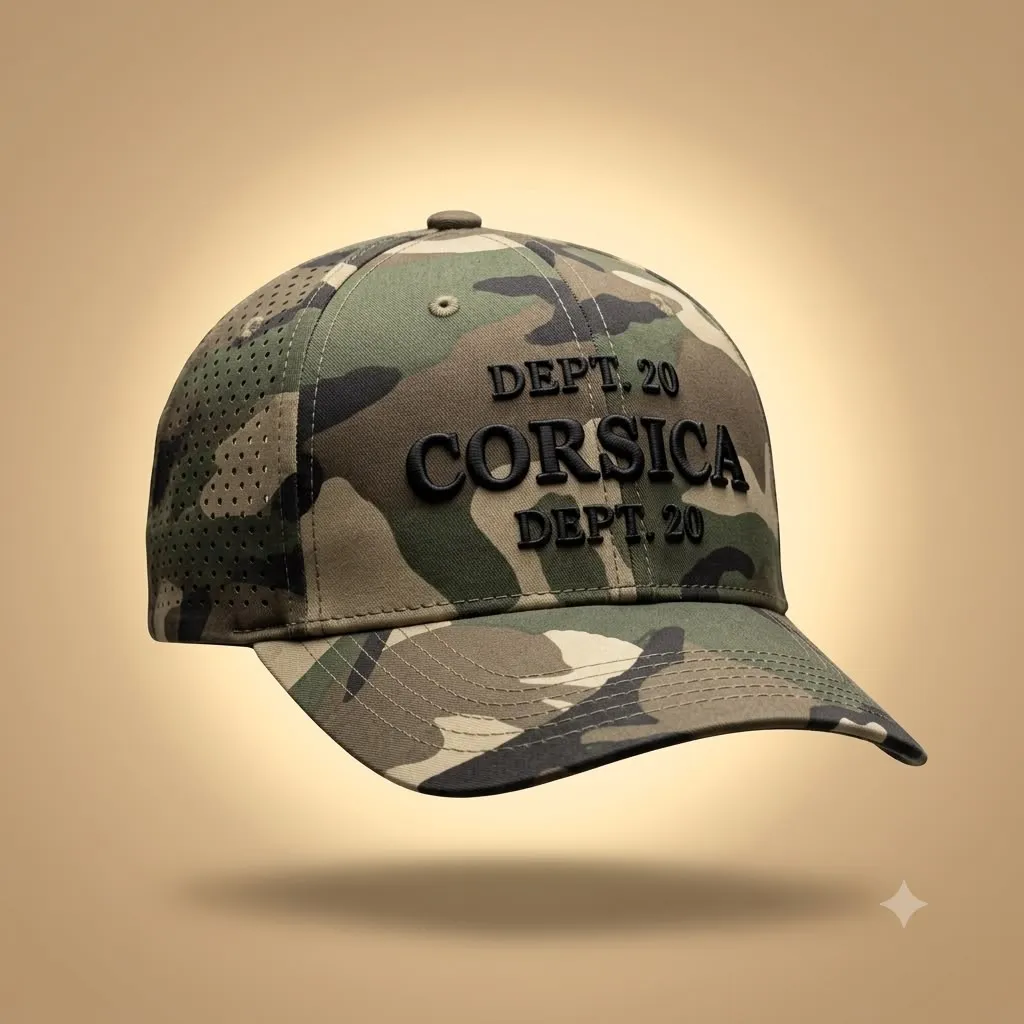 Vintage Cap