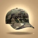 Vintage Cap
