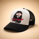 Vintage Cap