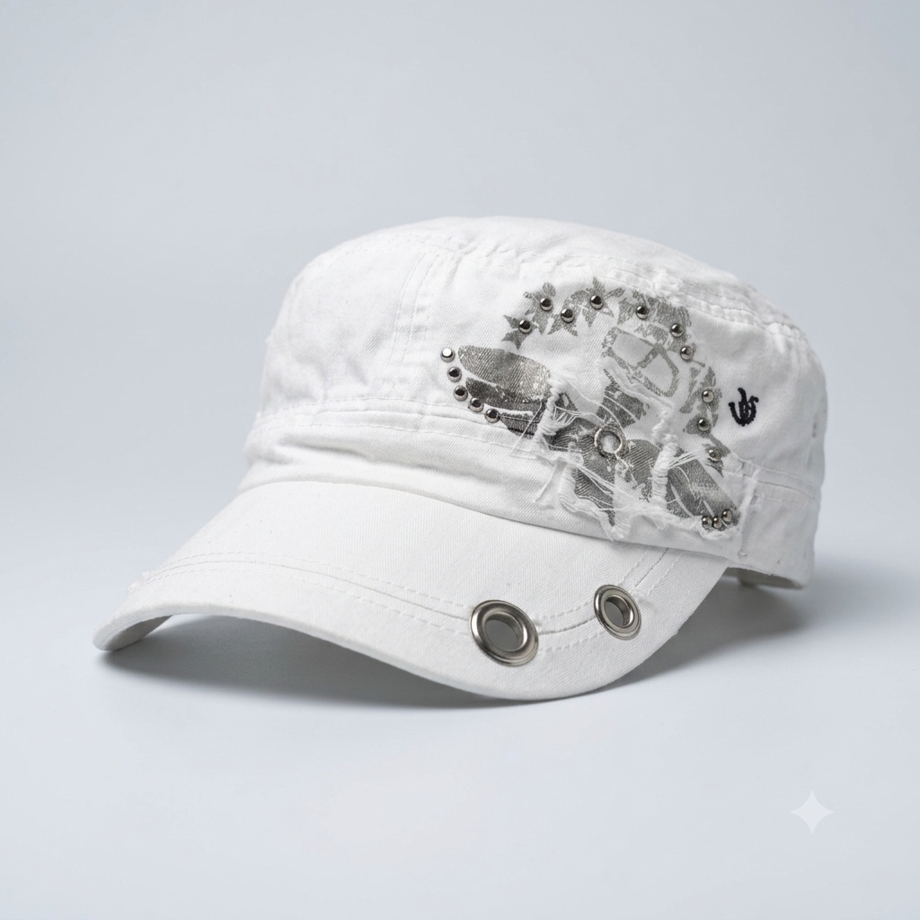 Vintage Cap