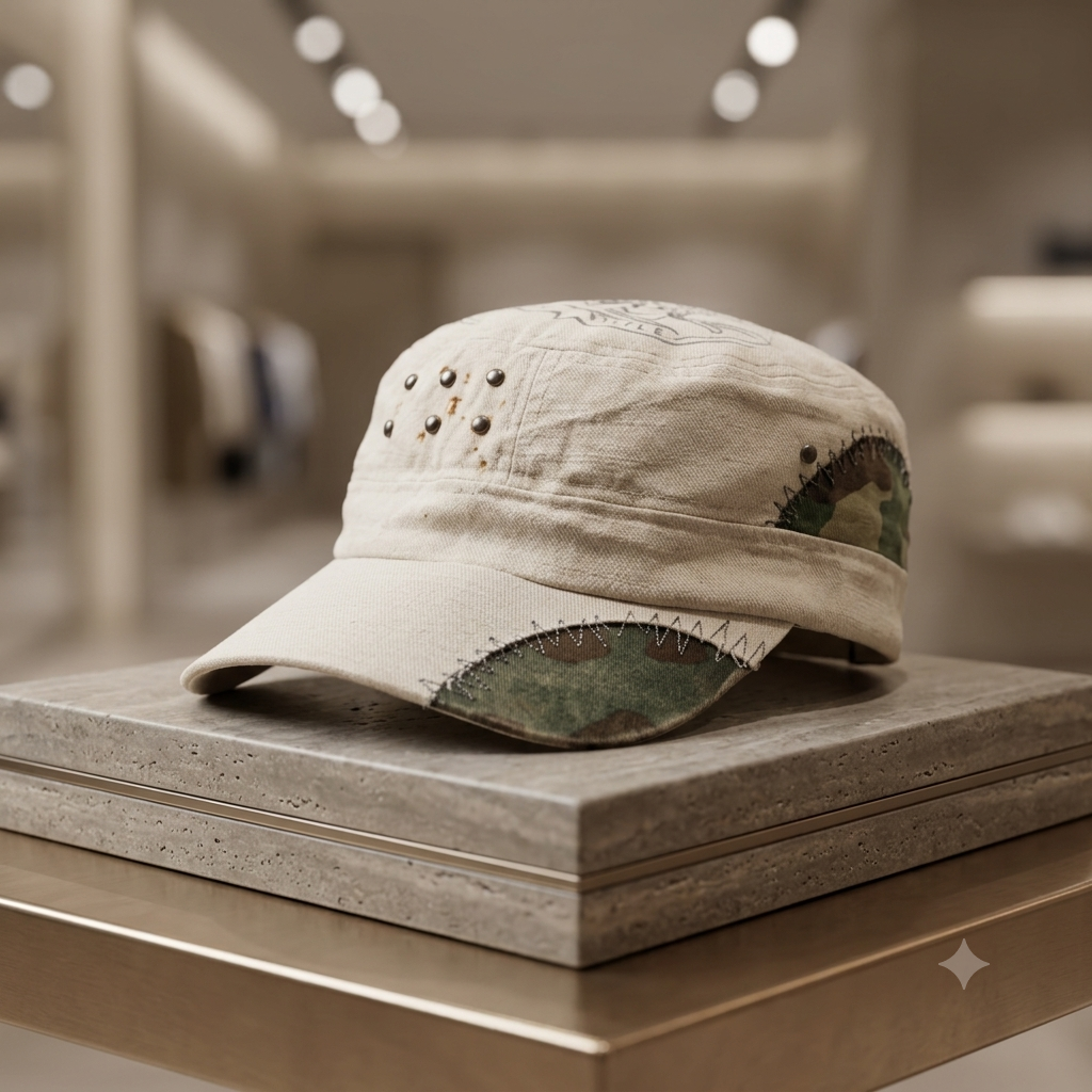 Vintage Cap