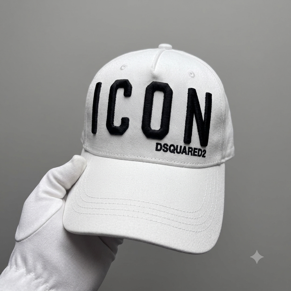 Vintage Icon Cap