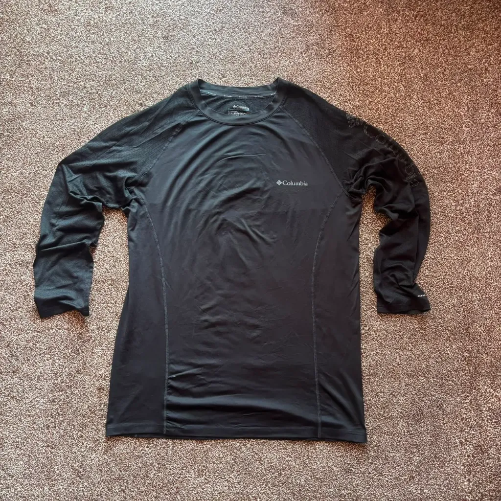 Columbia Compression-M