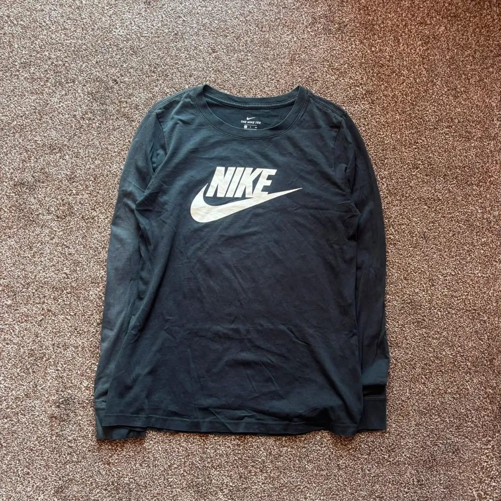 Nike Compression-S