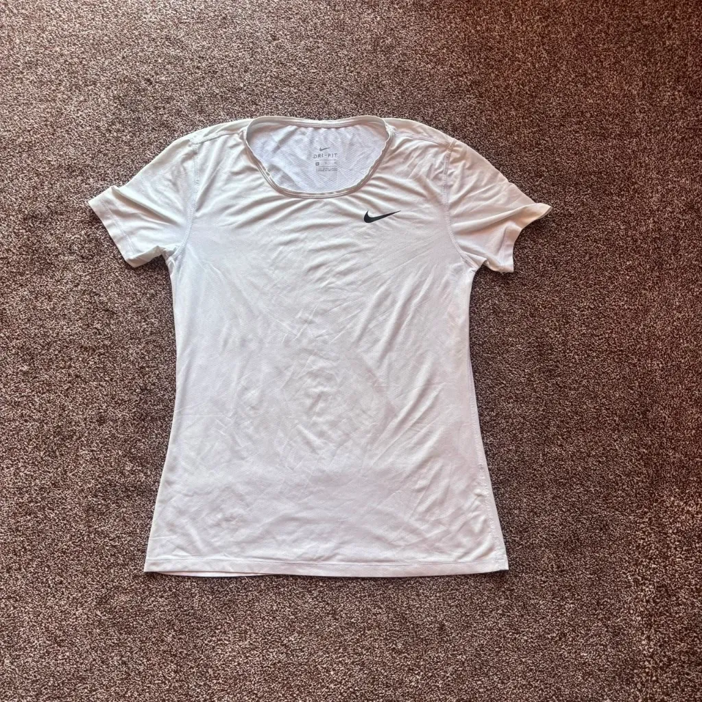 Nike Compression Tee-M