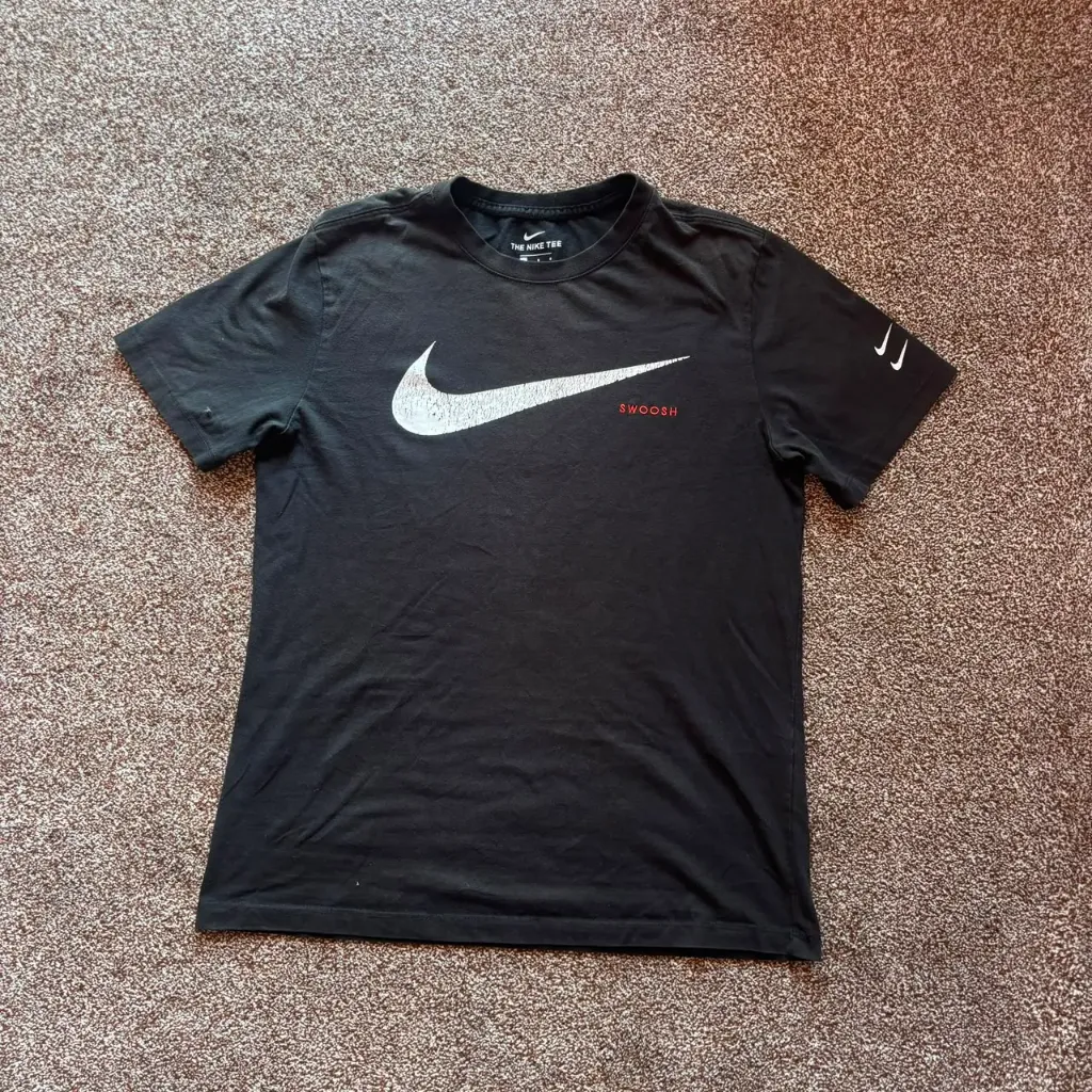 Nike Compression Tee-M