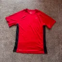 Nike Compression Tee-M
