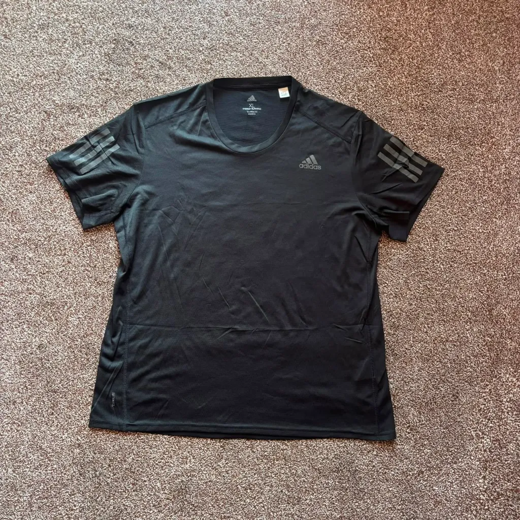 Adidas Compression Tee-M