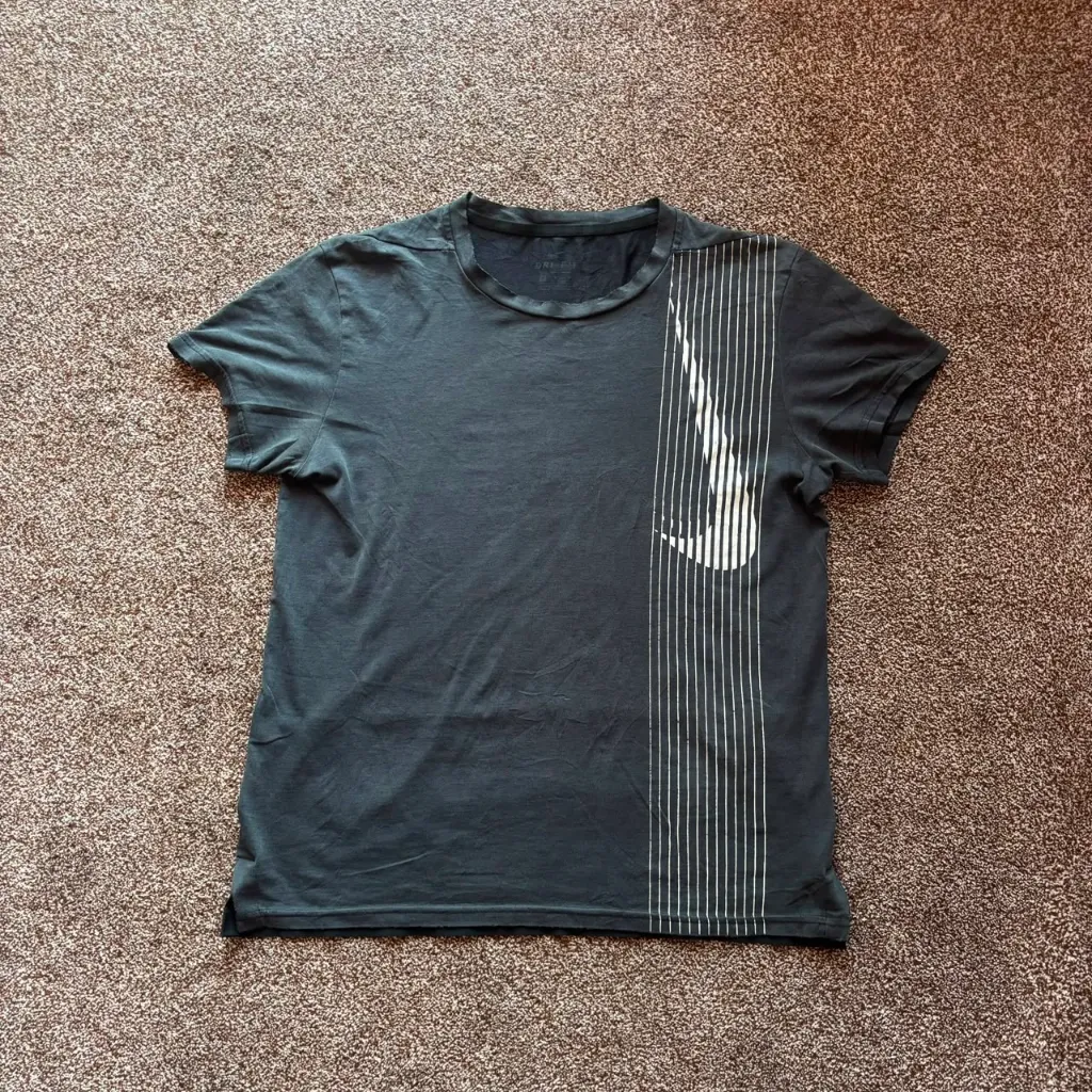 Nike Compression Tee-M