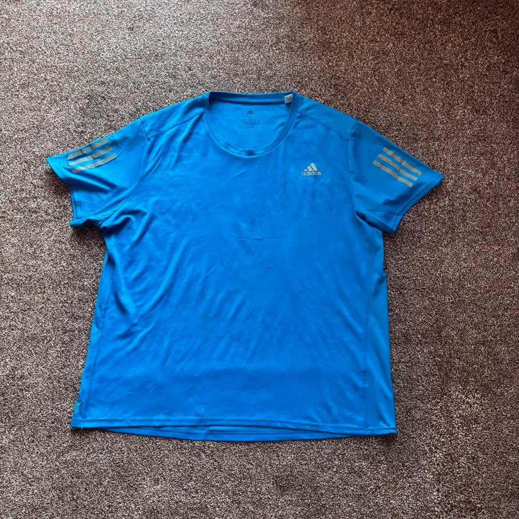 Adidas Compression Tee-XL