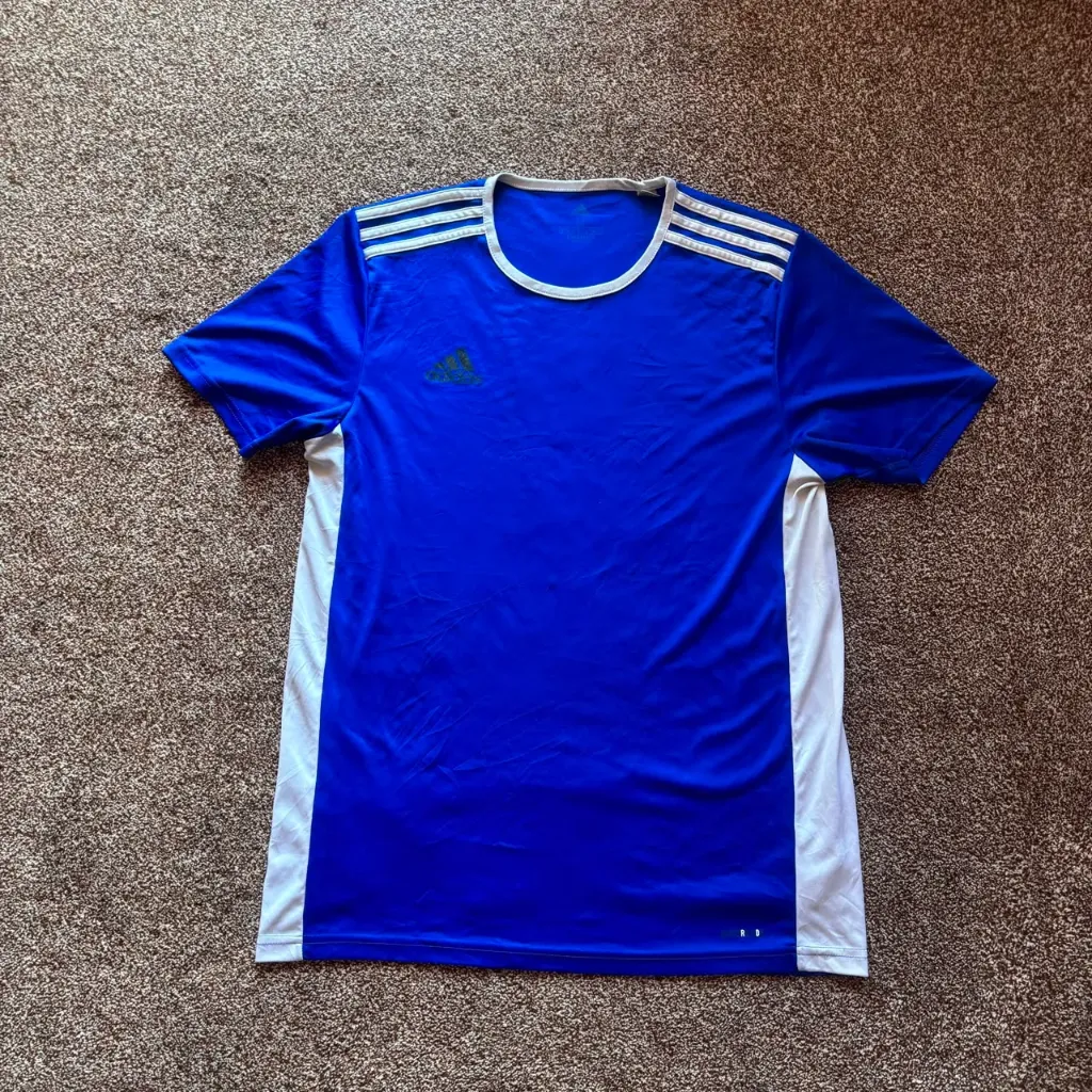 Adidas Compression Tee-M