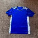 Adidas Compression Tee-M