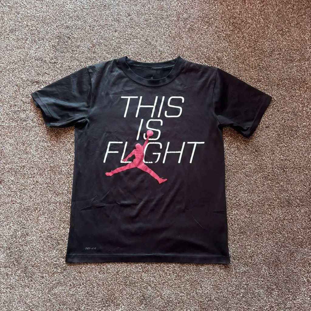 Jordan Tee-S